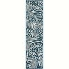 Unique Loom Outdoor Safari Collection Area Rug (' " x ' "  ) - 2 of 4