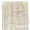 Unique Bargains Jute Wedding Party Decoration Home Craft Ribbon Strap Roll - 3 of 4