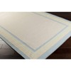 Hauteloom Rectangle Area Rug   Ivory - 3 of 4