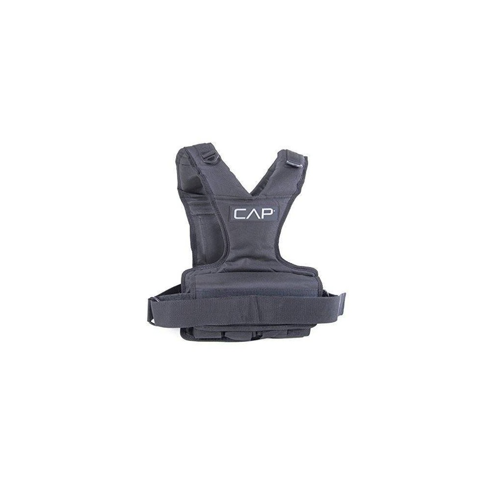 CAP Women's Barbell Vest Body Weight - 30lbs