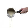 BergHOFF 18/10 Stainless Steel 3.5" Mokka 0.58qt. - 2 of 4