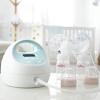 Spectra S1 Plus Portable & Rechargeable Hospital Strength Double Electric Breast Pump - image 4 of 4