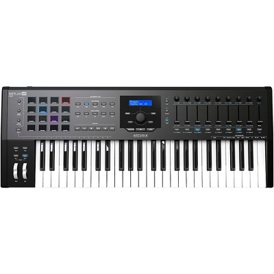 Arturia KeyLab 49 MKII Keyboard Controller