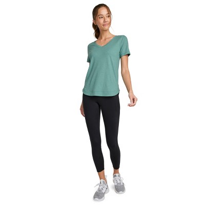Jockey Women's EVERACTIVE V-Neck Tee - image 5