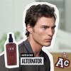 American Crew Alternator Finishing Spray | Hair Care for Men | Hold and Shine | Medium Hold - (3.3 oz) Hairspray - 2 of 3