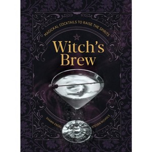 Witch's Brew - by  Shawn Engel & Steven Nichols (Hardcover) - 1 of 1