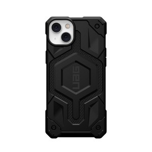 UAG iPhone 14 Plus Case Monarch Pro Kevlar, Kevlar Inlay, Compatible With MagSafe - 1 of 2