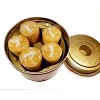 Nyakers Pepparkakor Swedish Gingersnaps Cookies in Red Gift Tin 26.45 Oz /750 g. - 4 of 4