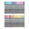 10ct Washable Markers Fine Tip Classic Colors - Mondo Llama™ : Target