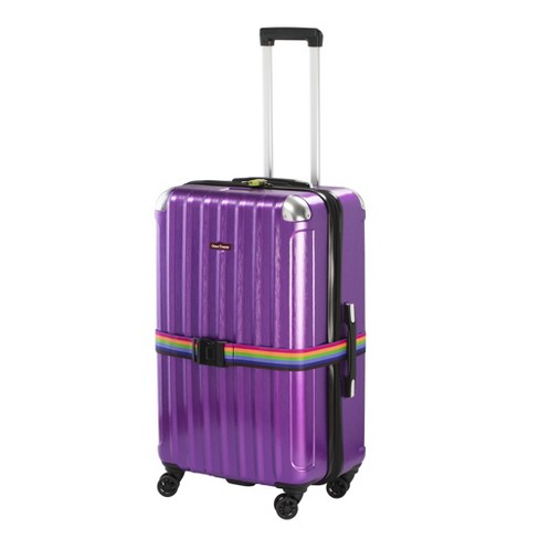 Wine suitcase 12 discount bottles