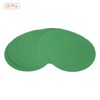 Unique Bargains Round Cardboard Kraft Paper 25 Pcs - 3 of 4