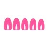 Glamnetic Hot Pink Women's Press-On Nails - Ulta Beauty - 3 of 4