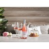 Rodney Strong Rosé of Pinot Noir Wine - 750ml Bottle - 2 of 4