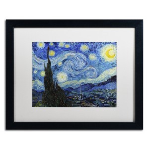 "Starry Night" Outdoor Canvas - 1 of 2