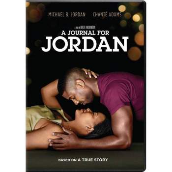 A Journal For Jordan (DVD)