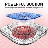MelodySusie Professional Nail Dust Collector - 2 of 4