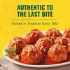 Bertolli Frozen Meatballs & Sauce - 24oz - 4 of 4