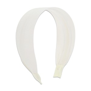 Unique Bargains Colored Wide Headband 1 Pc - 1 of 4