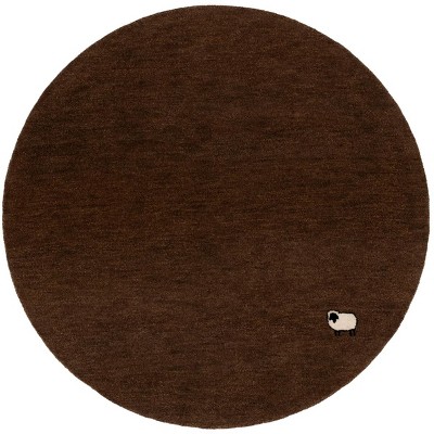 Himalaya HIM451 Handmade Rug - Safavieh
