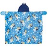 Bluey Hooded 3D Sculpted Hood Silk Touch Throw Blanket 40X50 Inches - 4 of 4