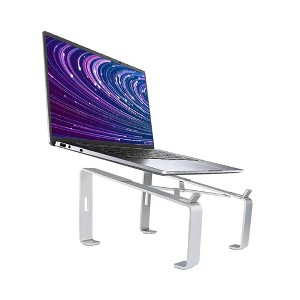 Gigas Smart Small Laptop Bed Stand - 1 of 4