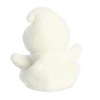 Aurora Mini Boo Ghost Palm Pals Adorable Stuffed Animal White 5" - 4 of 4