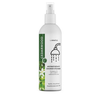 Innatus Calming Shower Spray with Eucalyptus & Cedarwood – Made in the USA-IN-10573