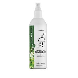 Innatus Calming Shower Spray with Eucalyptus & Cedarwood – Made in the USA-IN-10573 - 1 of 4