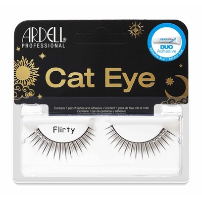 Ardell Cat Eye 405 False Eyelashes - Black