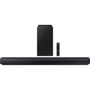 Samsung HW-Q600C Soundbar w/Dolby Audio - Manufacturer Refurbished - 1 of 4