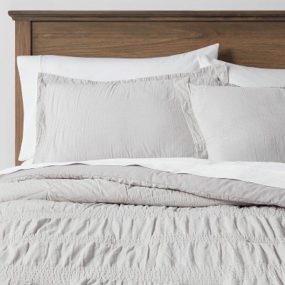 3pc Full/queen Kool Comforter Set Cream - Danskin : Target