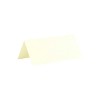 JAM Paper Printable Place Cards 3 3/4 x 1 3/4 White Parchment Placecards 225928565 - 2 of 2