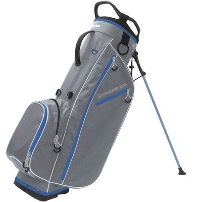 1withGolf Xpress 3.5 4-Way Stand Bag '21