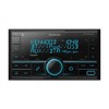 Kenwood DPX305MBT Bluetooth USB Double DIN Digital Media receiver with a Sirius XM SXV300v1 Connect Vehicle Tuner Kit for Satellite Radio - 3 of 4