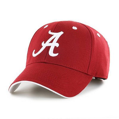 alabama football hats