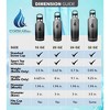 32oz Hydro Cell Standard Mouth Stainless Steel Water Bottle - 2 of 4