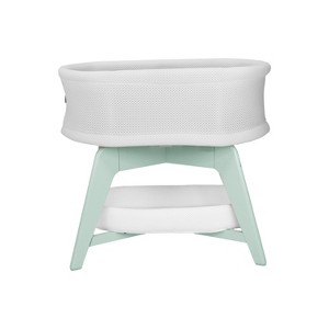 TruBliss Evi Smart Bassinet - 1 of 4