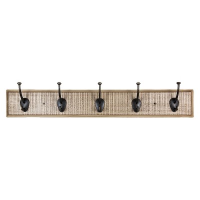 target coat rack bench