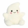 Aurora Mini Tricks Ghost Palm Pals Spooky Stuffed Animal White 5" - 2 of 4