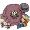 Simply Sage Market Howdy Fall Pumpkin Sweatshirt - 3 of 4