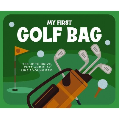 My First Golf Bag main image 0