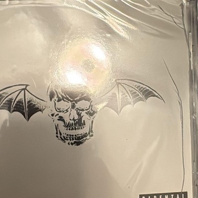 Avenged Sevenfold - Avenged Sevenfold [Explicit Lyrics] (CD) : Target