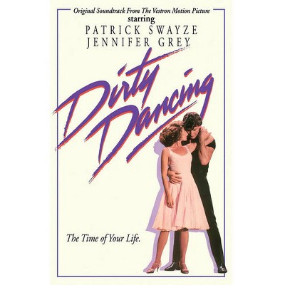 Dirty Dancing & O.S.T. - Dirty Dancing (Original Soundtrack)