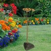 Woodstock Wind Chimes Encore® Collection, Encore Garden Bells, 20''  Wind Bell DCGB - image 2 of 4