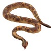Sunstar 47" Colorful Plastic Snake Halloween Decoration - 2 of 2