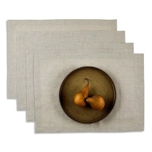 Solino Home Linen Placemats | Fete - 1 of 4