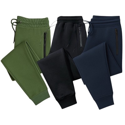 olive/black/navy