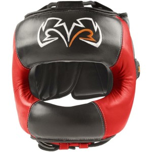 Rival Boxing RHGFS1 Face-Saver Training Headgear - 1 of 2