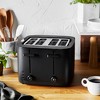 ZWILLING Enfinigy 4-slot Toaster - image 3 of 4