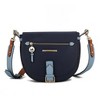 MKF Collection Drew Women’s Shoulder Bag by Mia K - 2 of 4